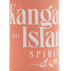 Pink Stubby Holder