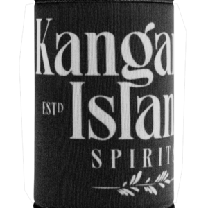 Black Stubby Holder